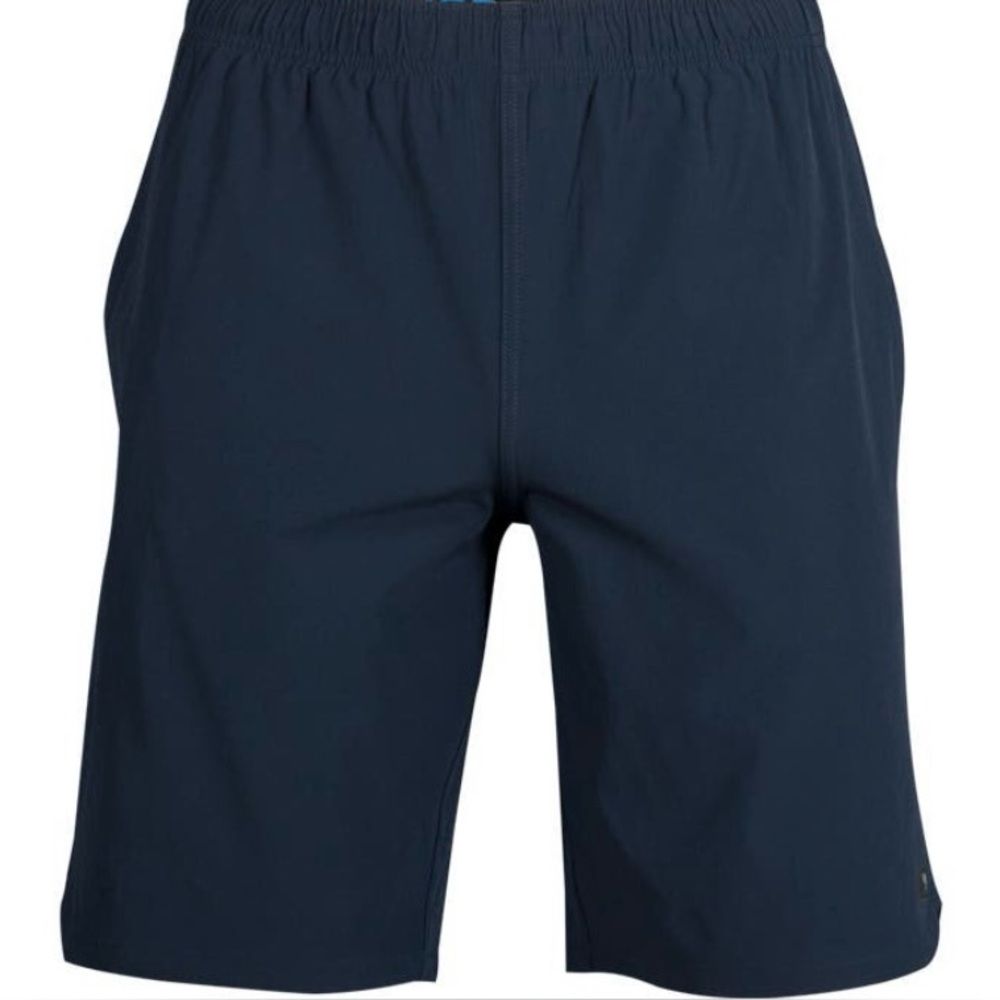 Salt Life Chase Hybrid Blue Shorts
